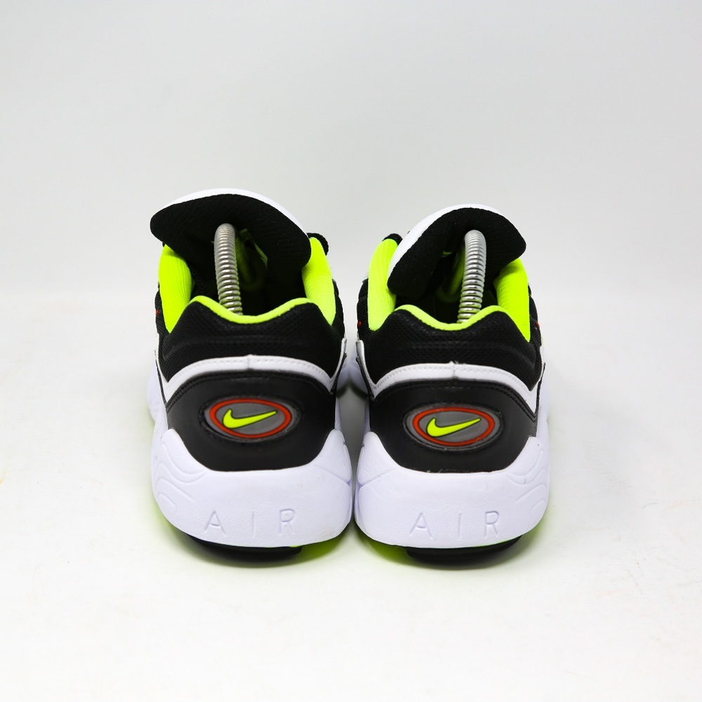 Nike Air Zoom Alpha Black Volt Red Neon BQ8800-003 - Picture 5 of 7